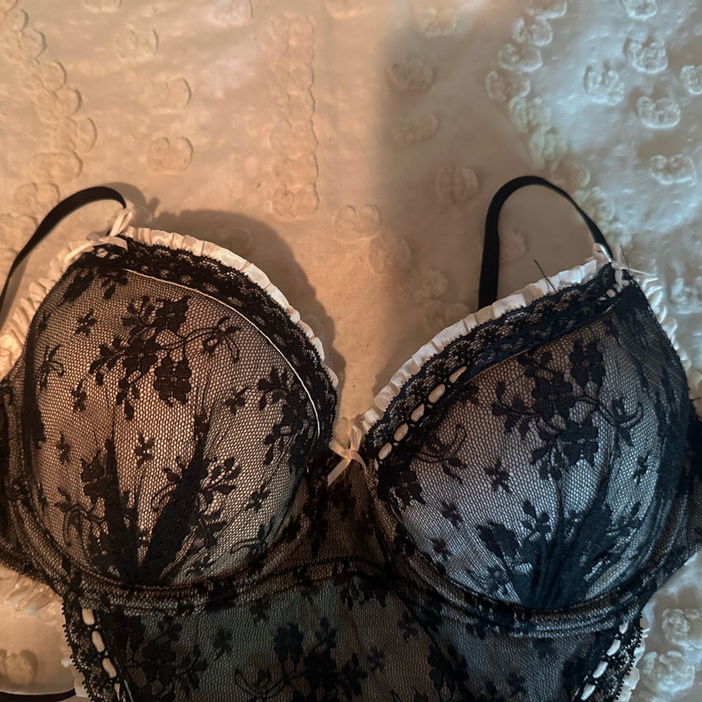 Victoria Secret sexy lingerie